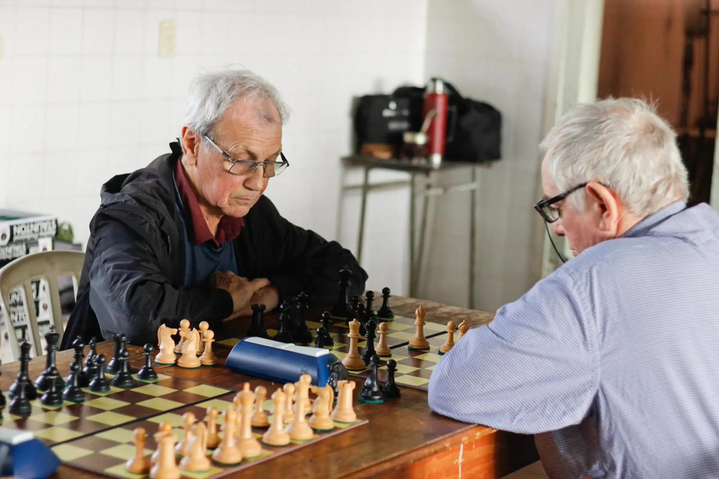 Ituzaingó fue sede de los Juegos Correntinos 2026 para Adultos Mayores