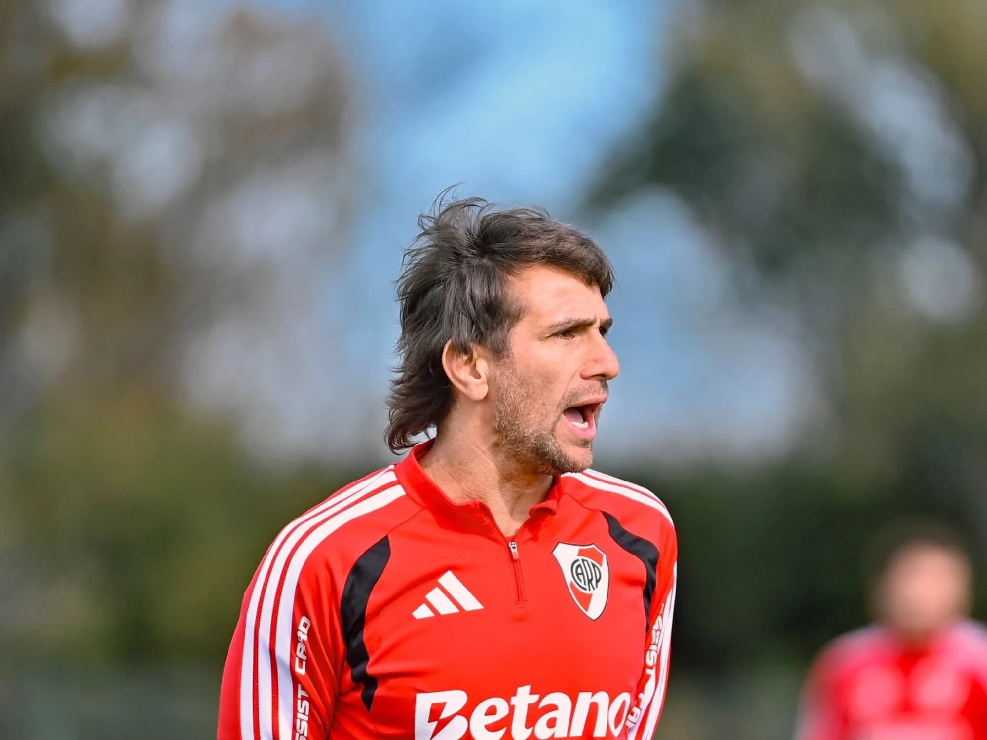 La primera lista del interinato de Ponzio para visitar a Banfield