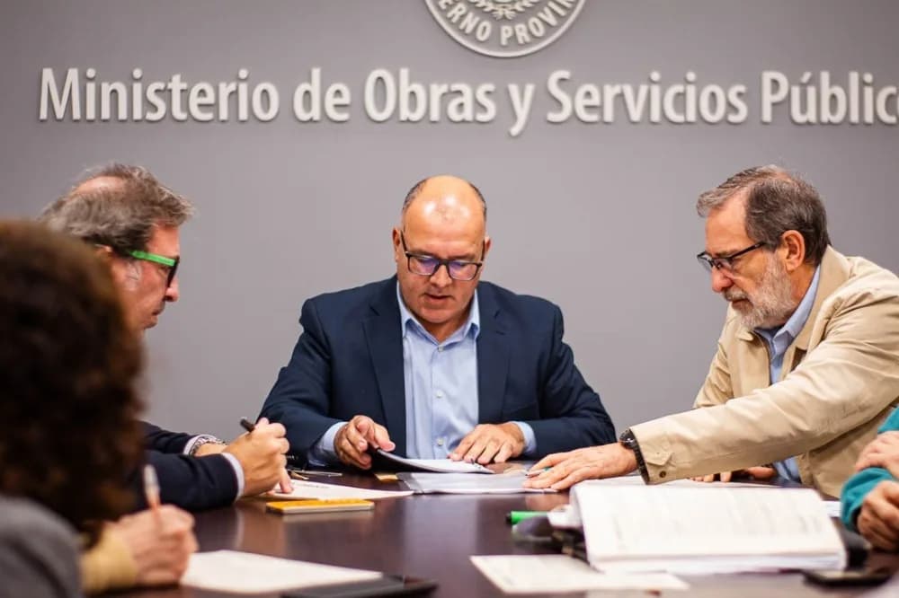 Modificarán la zona de carga y descarga del Puerto de Corrientes