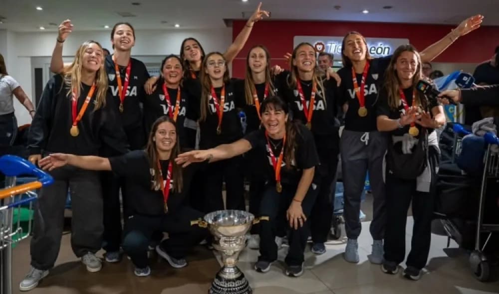 Hockey: Corrientes necesita más infraestructura para competir en otro nivel