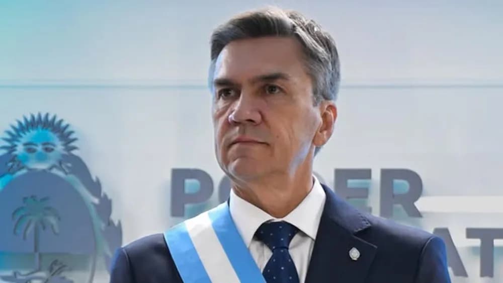 Zdero buscará convertir a Chaco en la primera provincia en suspender las PASO