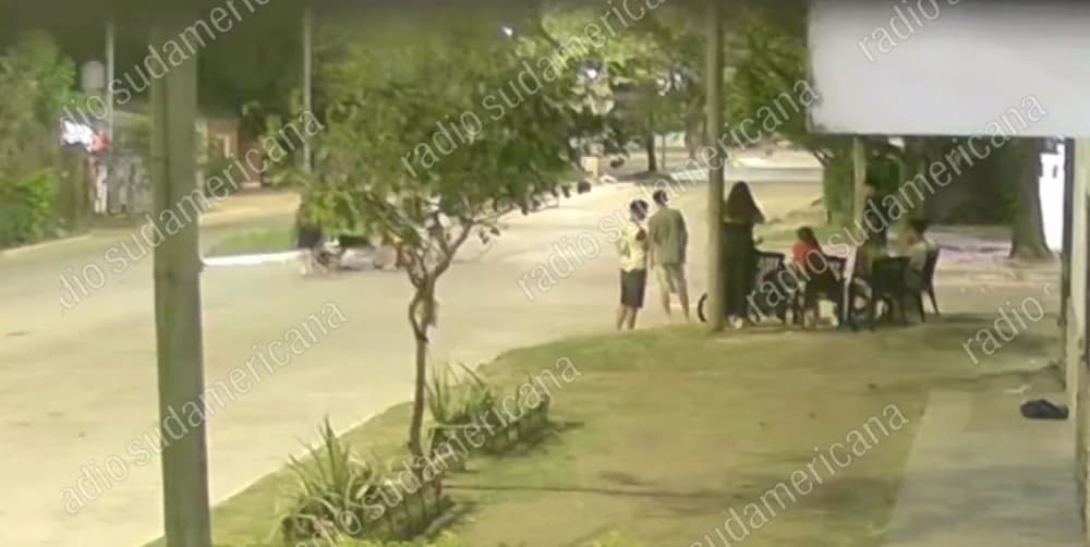 Portada de video: Agresión en el Pío X: No tengo una relación con ninguno de los dos