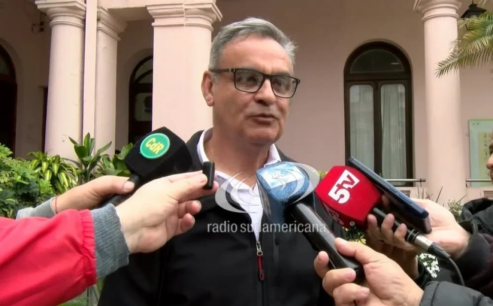 Portada de video: Lavalle: enfocan recursos en obras para prevenir los efectos de El Niño