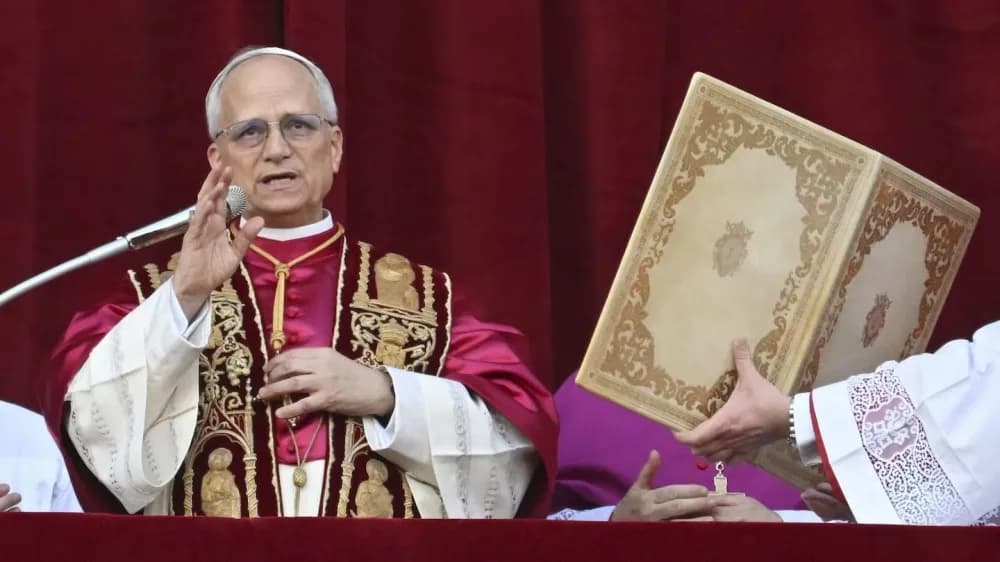 La delegación del Vaticano recorrió el Cottolengo Don Orione