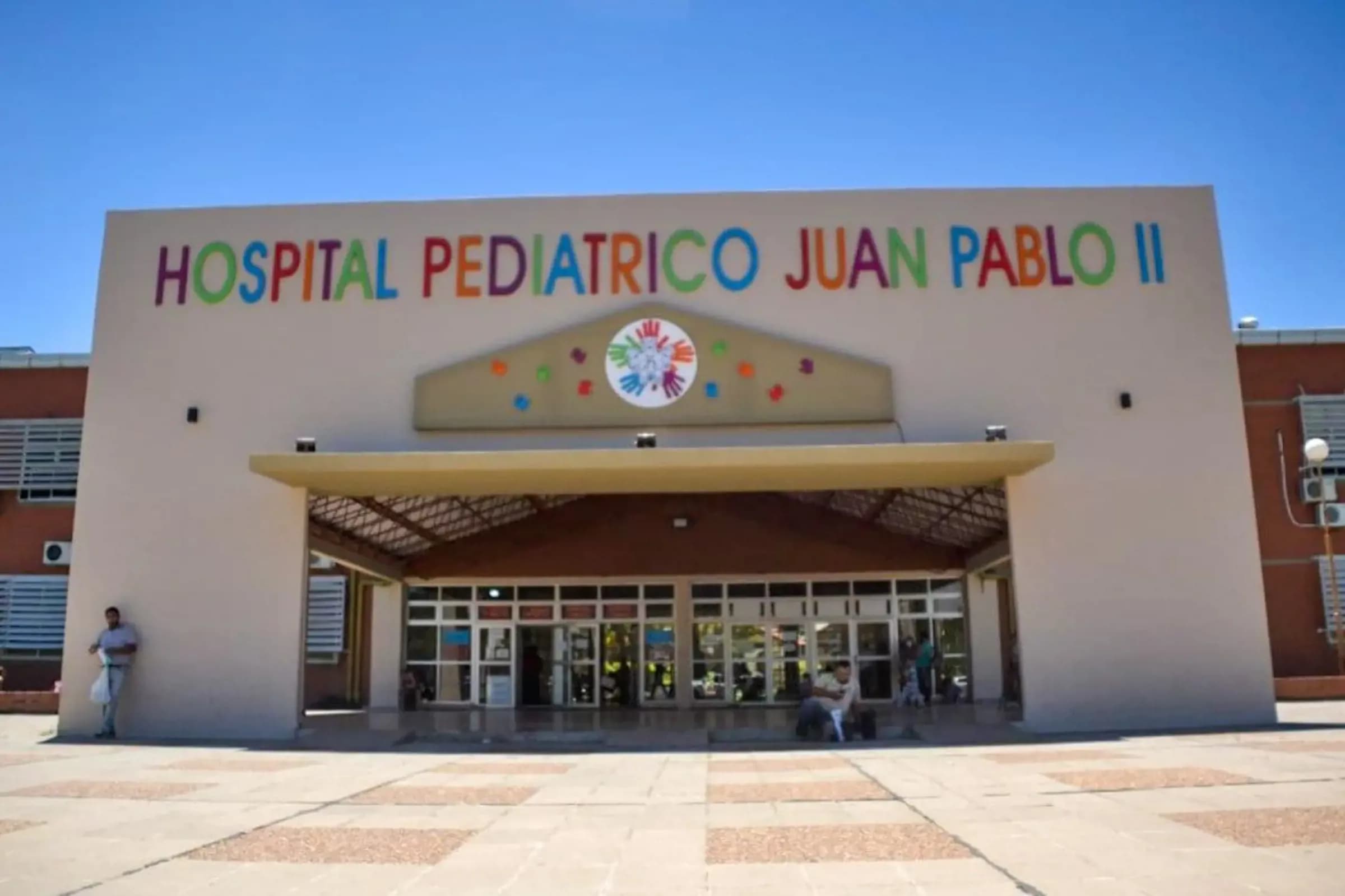 En el Hospital “Juan Pablo II” se utilizó por primera vez una tecnología de neuronavegación