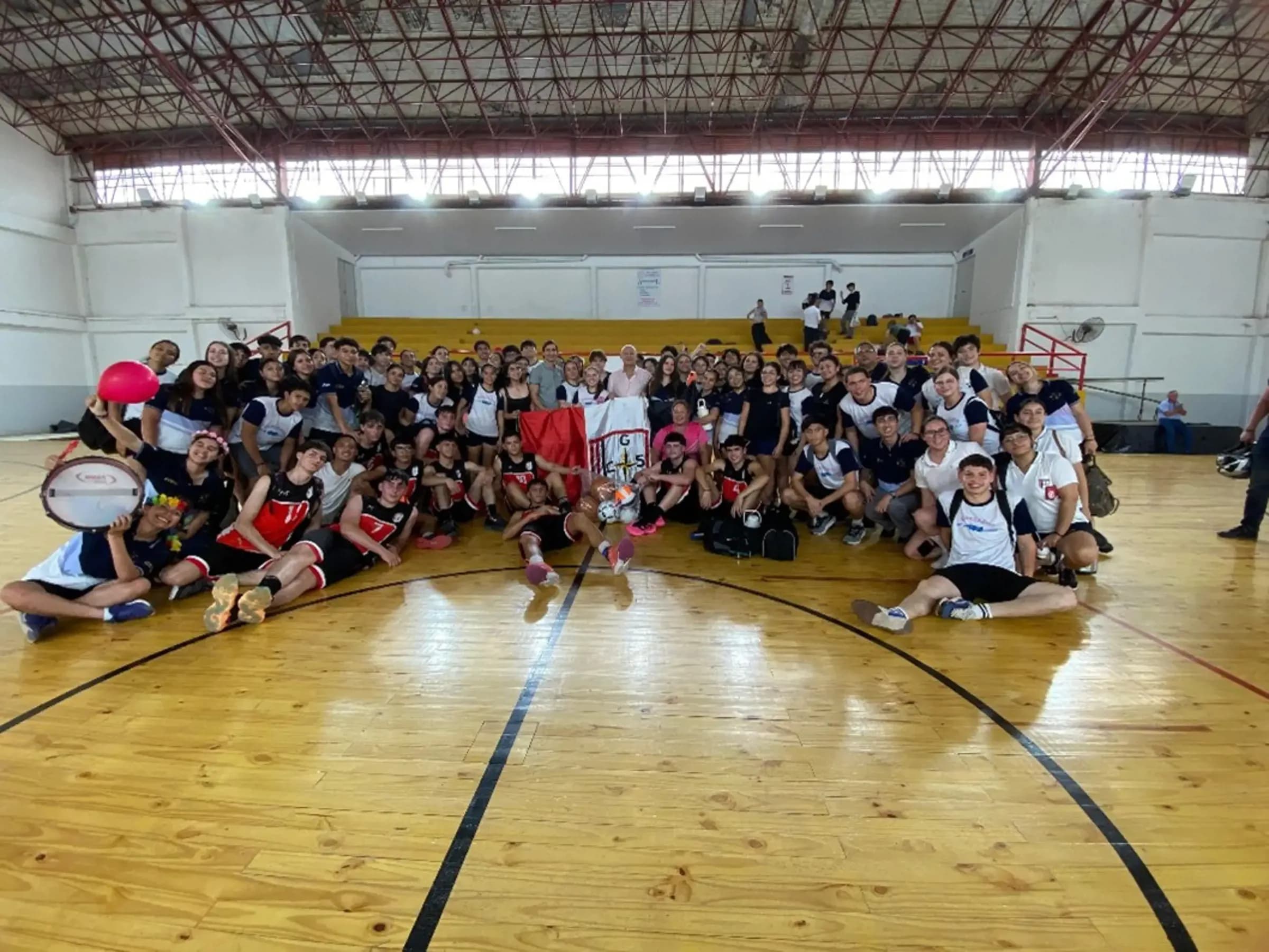 Más de 500 estudiantes correntinos competirán en los Torneos Interescolares