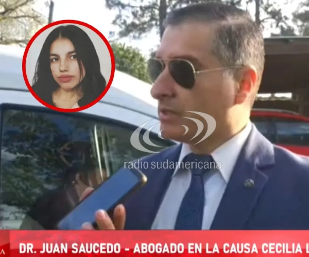 Causa Cecilia Lazcano: El fiscal está apurado en cerrar la causa