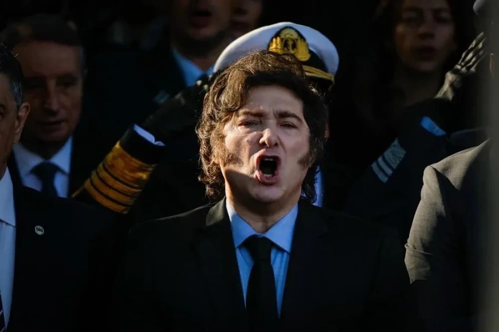 Malvinas: ahora resulta que Trump nos presta soberanía