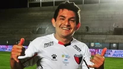Pulga Rodríguez hizo el ranking con sus mejores goles - TyC Sports