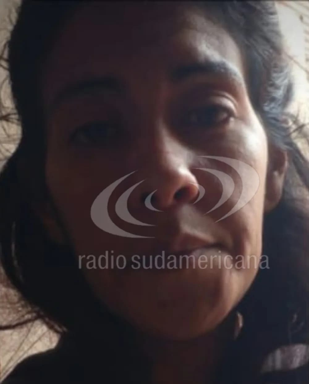 Buscan a una mujer de 30 años que perdió todo tipo de contacto con su familia