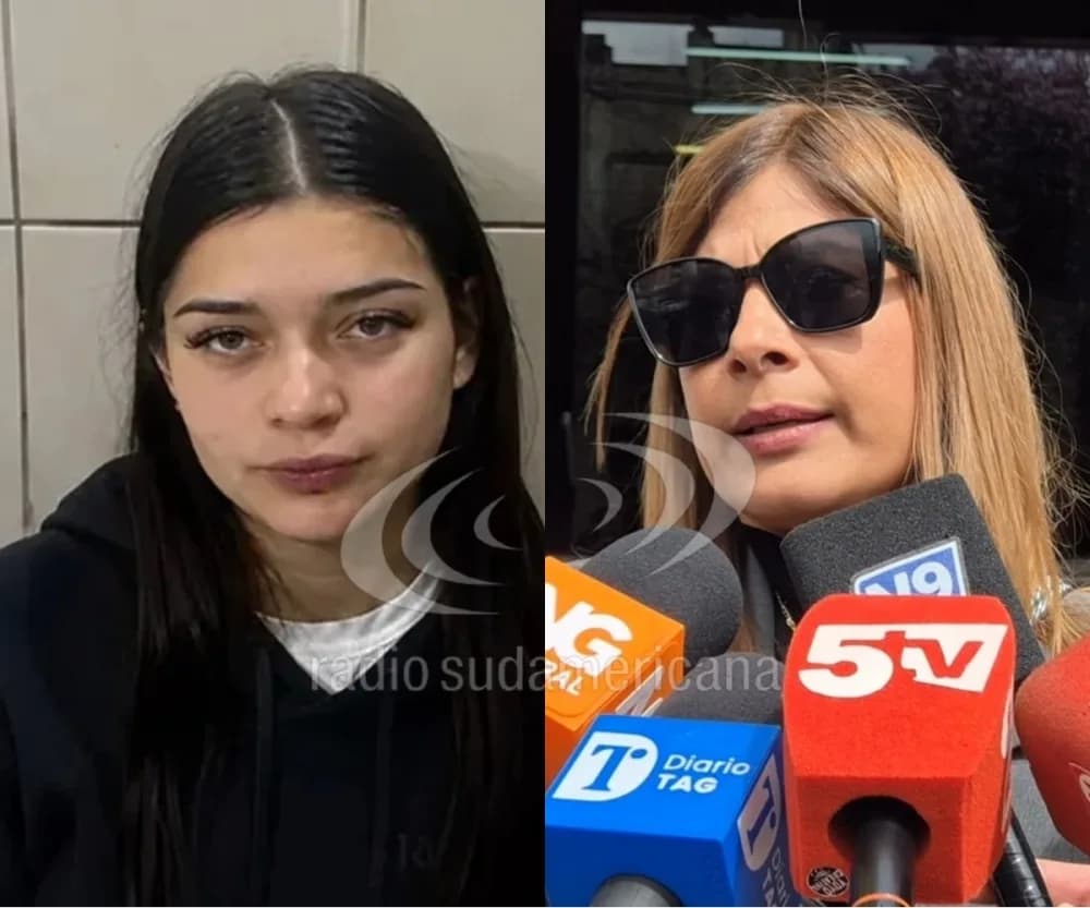 Declaró la testigo de Cantero y respaldó la teoría de la violencia de género
