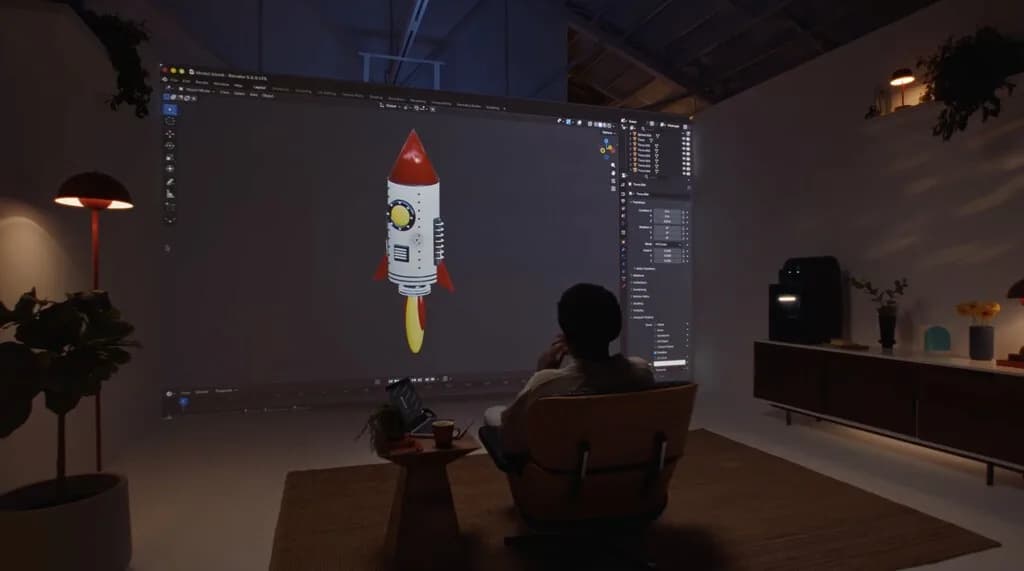 Del vibe coding al "vibe doing": cómo con GPT-6 Astra, OpenAI quiere que las máquinas hagan cosas por nosotros