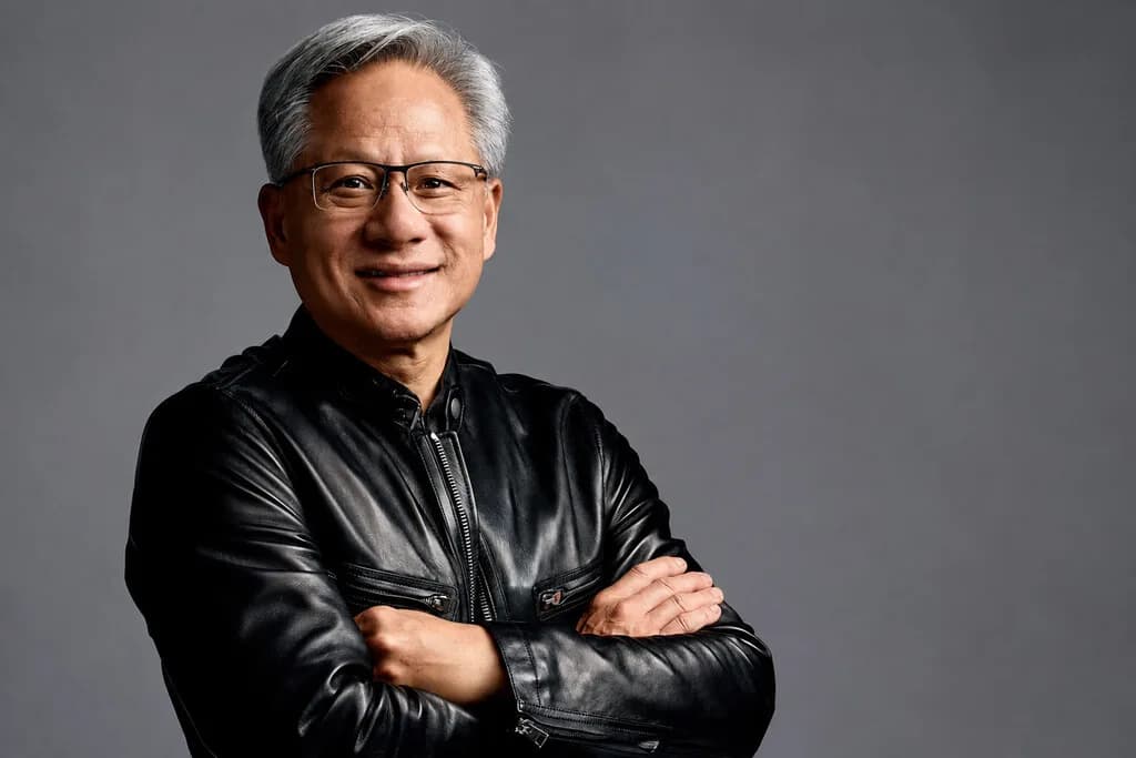 Jensen Huang tiene un mensaje claro para los países del G20: que apuesten más por la IA y dejen que las empresas se autorregulen