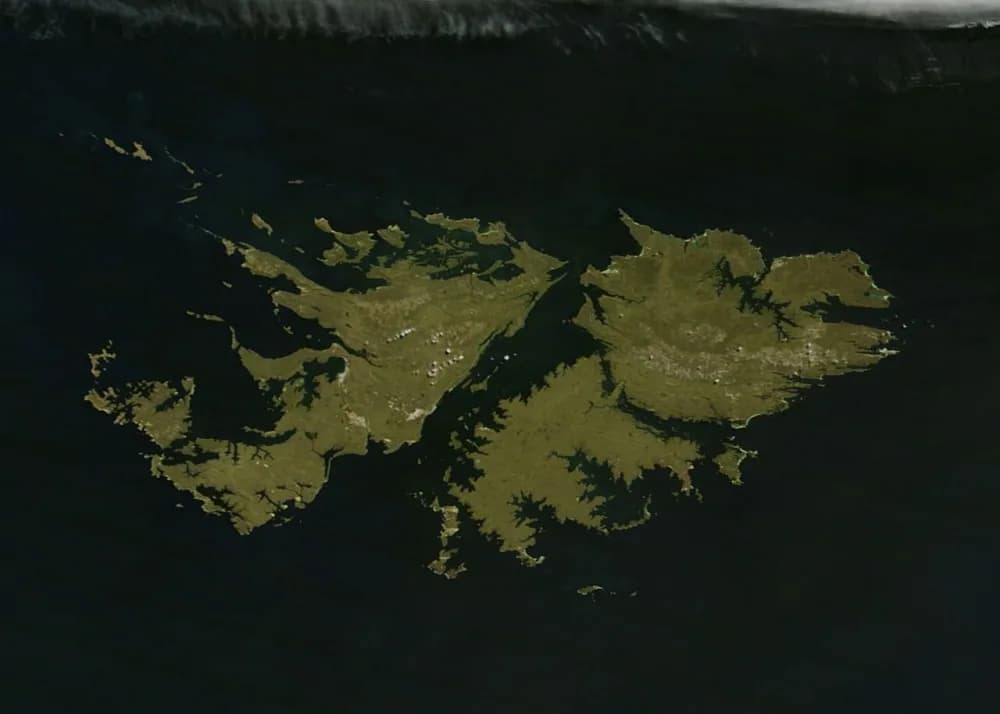 Malvinas: mucho discurso, poca soberanía