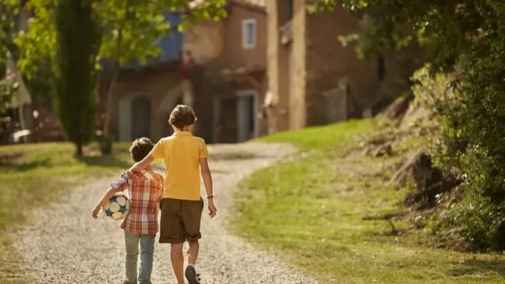 Día del Hermano: por qué se conmemora este 5 de septiembre