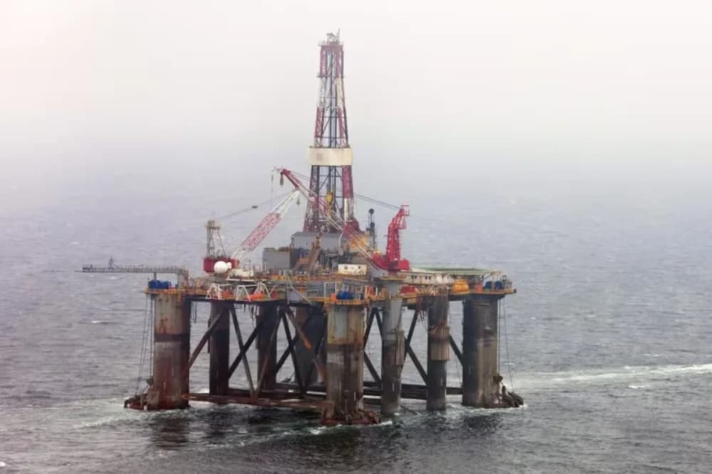 La petrolera más grande del mundo no participará de actividades en Malvinas