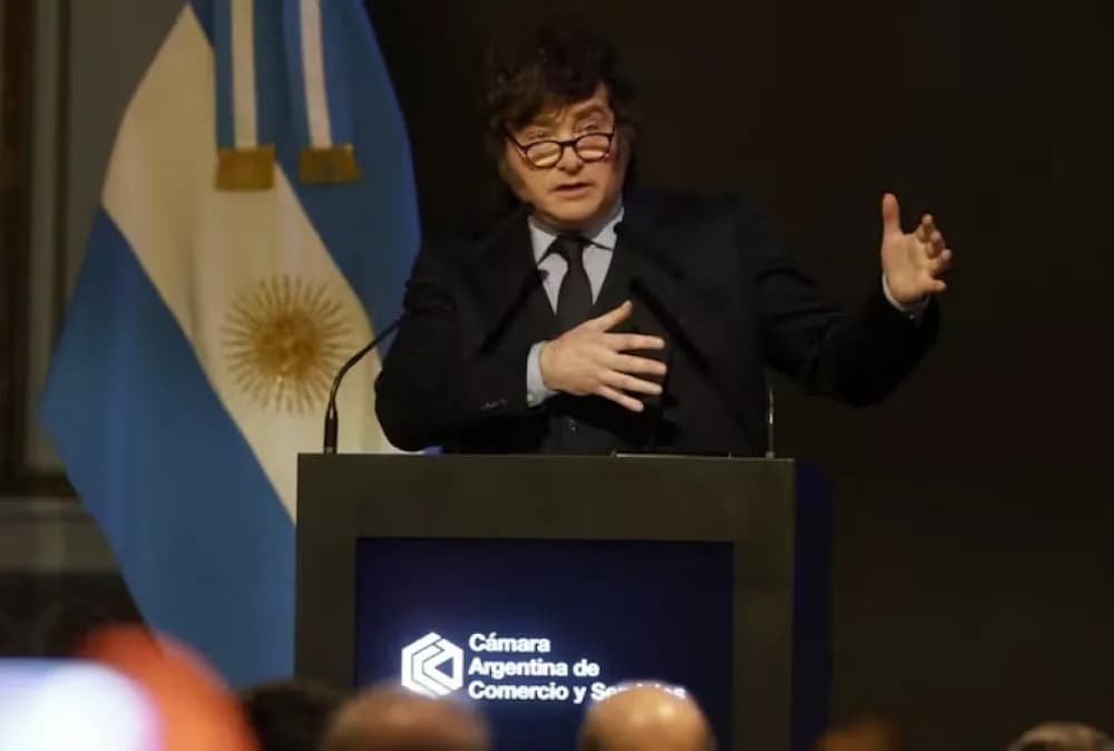 Es urgente prestarle atención a los temas que reclama la gente