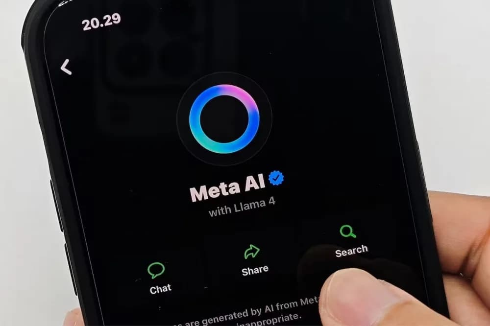 Paso a paso: cómo desactivar Meta IA de WhatsApp fácil