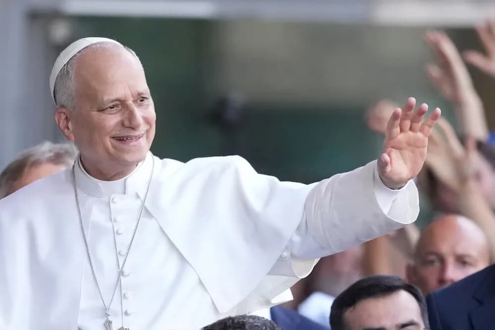 Así sería la agenda del papa León XIV durante su visita a la Argentina