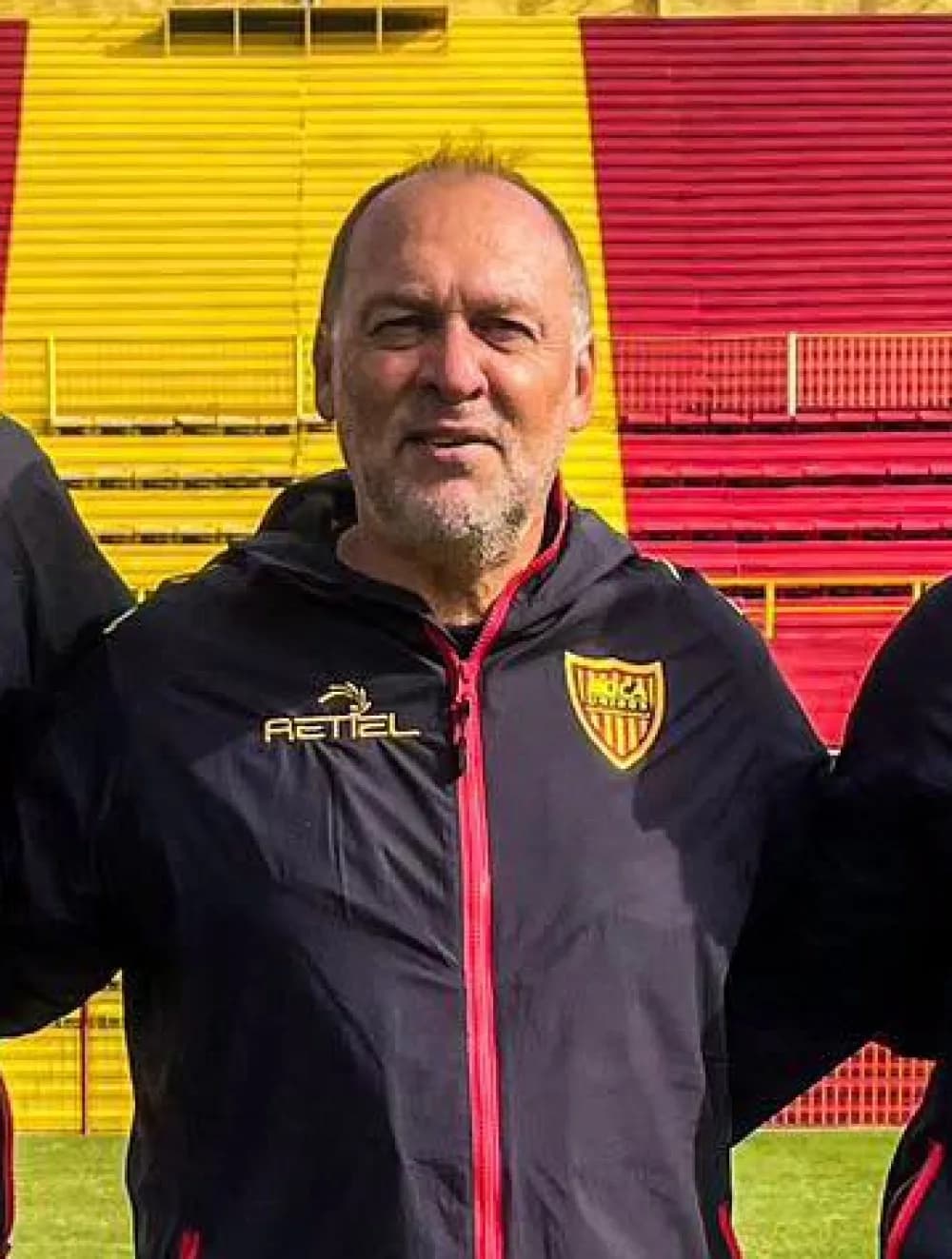 Fuimos cambiando el chip: Boggio analizó el triunfo de Boca Unidos
