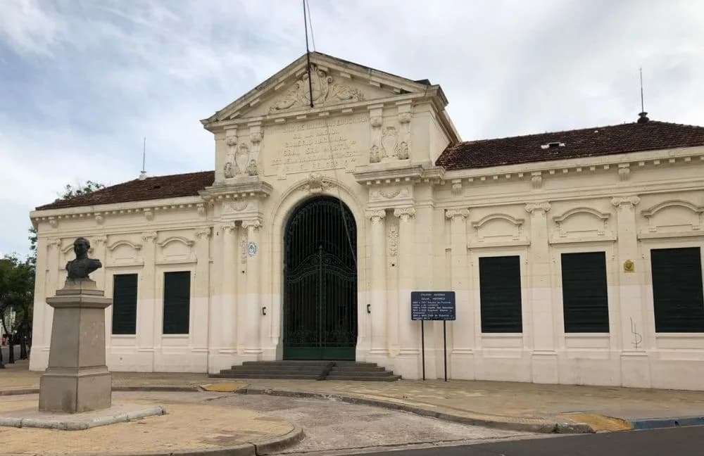 No habrá clases el 11 y el 21 de septiembre en Corrientes