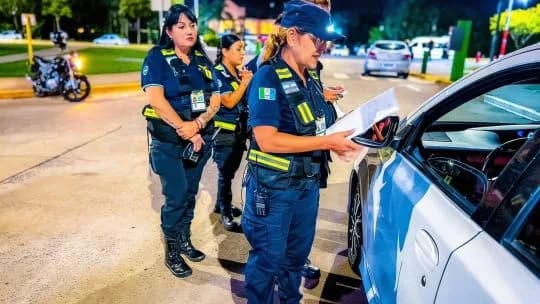 Chaco aumentó las multas de tránsito: las sanciones pueden superar los $2,3 millones