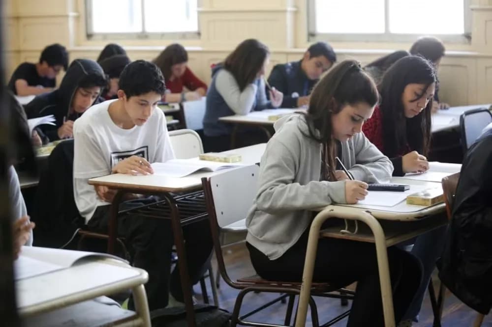 Nación publicó un comunicado tras los resultados de las pruebas PISA 2025