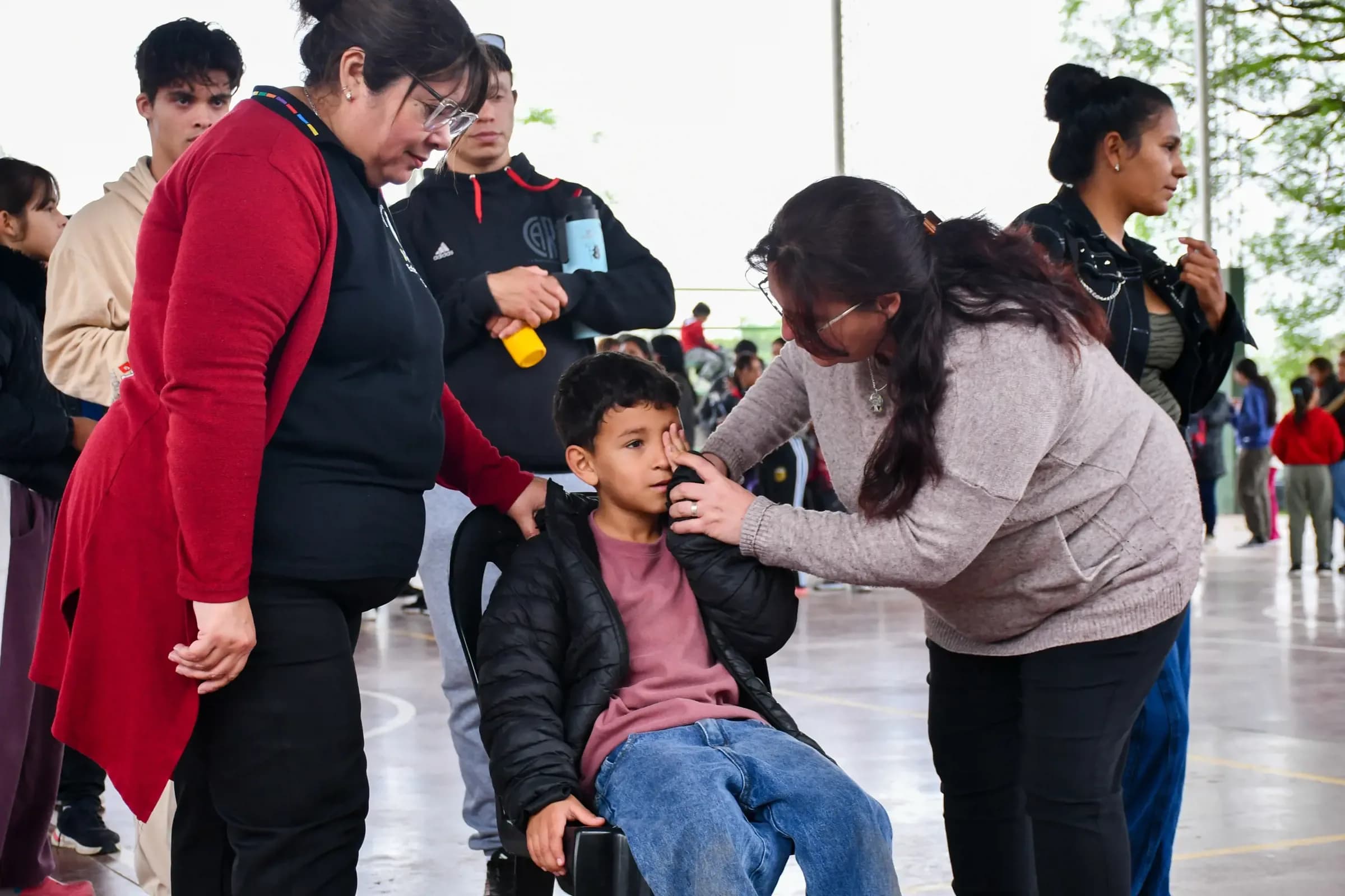 Ver para Ser Libres continuará su recorrido por el interior de Corrientes