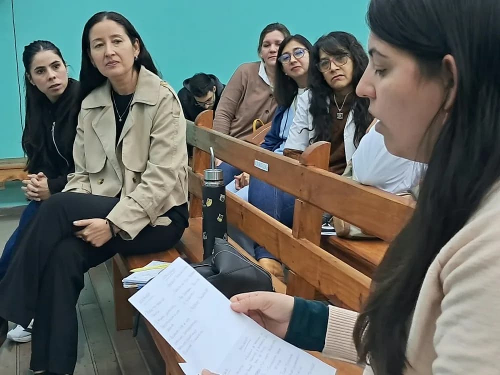 El Programa Transformación de Admisión y Emergencia Hospitalaria comenzó a implementarse en Goya