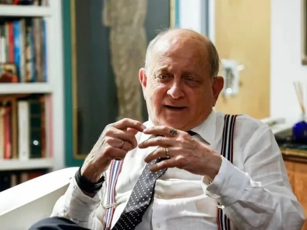 La herencia de Chiche Gelblung: qué pasará con sus medios y su patrimonio