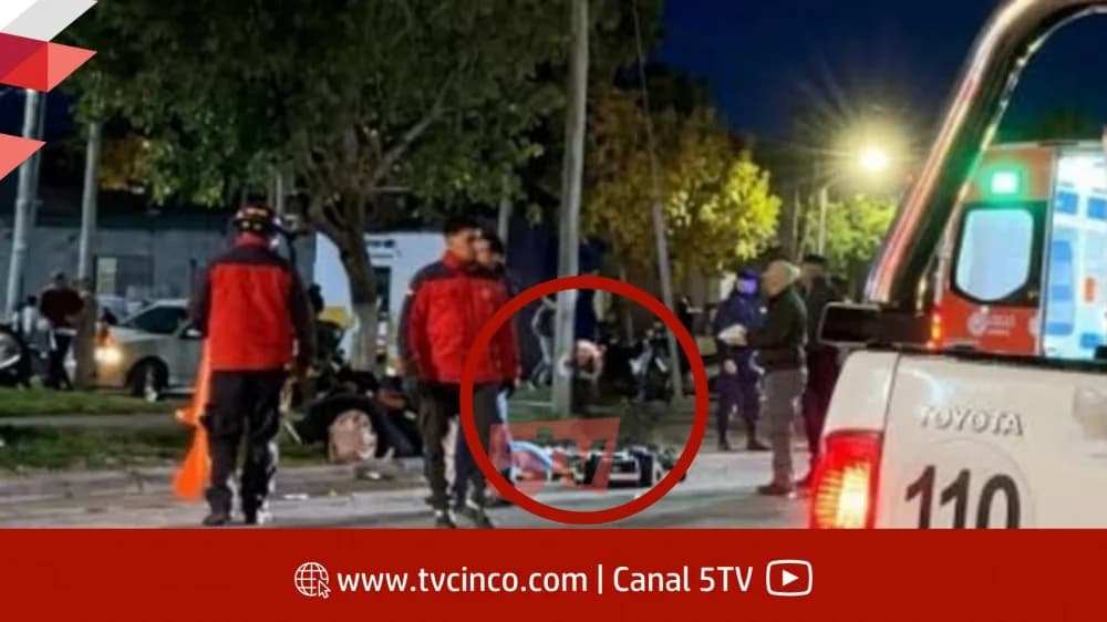 Portada de video: Crimen en Santa Lucía: cuestionan la domiciliaria y piden fecha de juicio