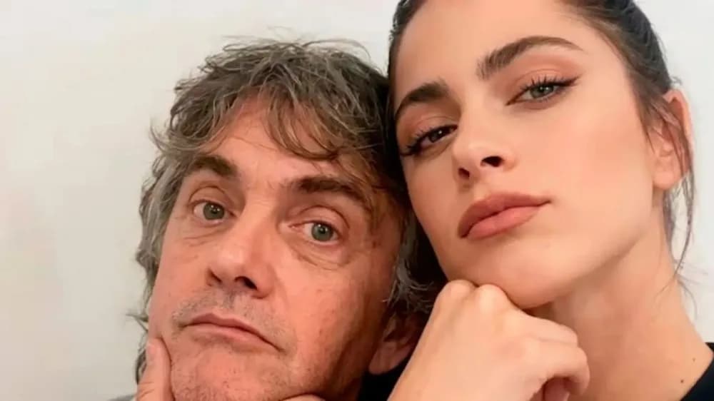 Tini Stoessel lanzó una fuerte indirecta para su padre en pleno show