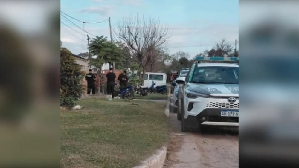 Hallaron muerto a un abogado acusado de estafas en Esquina