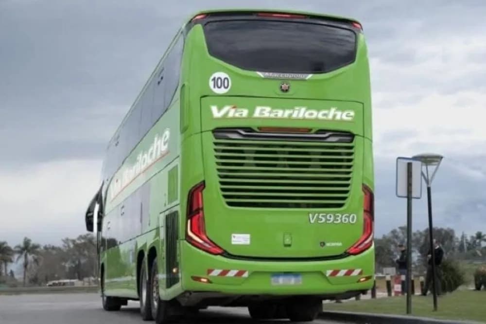 Menor que viajaba con su madre a Misiones murió en un colectivo