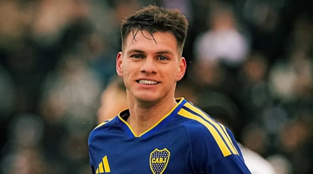Boca llegó a un acuerdo con Atlas de México por la venta de Kevin Zenón