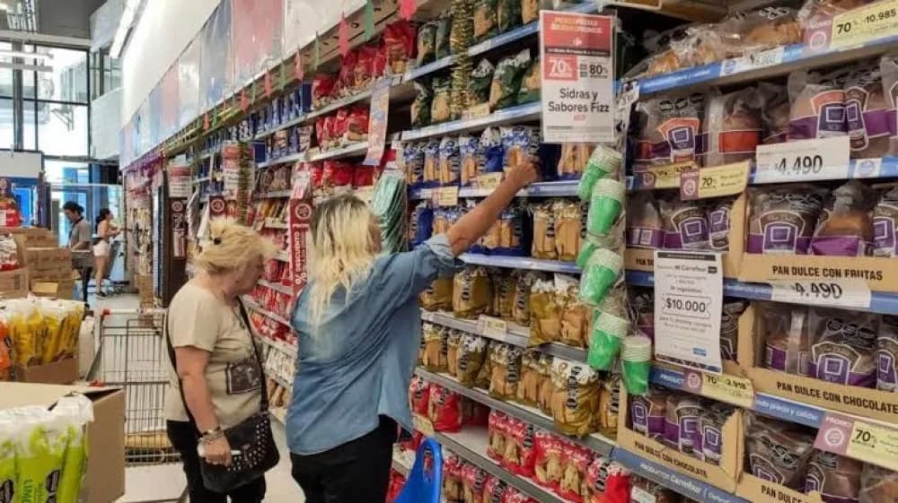 Inflación: Este 1,7% no le sirve ni a la economía, ni a la sociedad