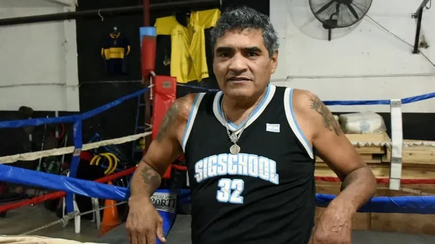 “Hizo una moneda en España y dice que el argentino tiene que cagar en un balde” - TyC Sports
