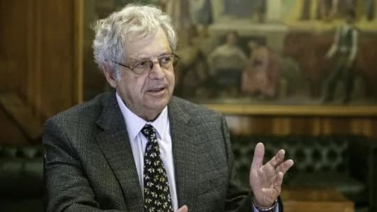 Gabriel Rubinstein: "Si Massa es el candidato, el mercado creerá que la devaluación será del 30% y si fuese Kicillof, del 100%"