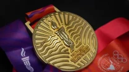 Juegos Suramericanos Santa Fe 2026: guía completa con fechas, sedes y deportes - TyC Sports
