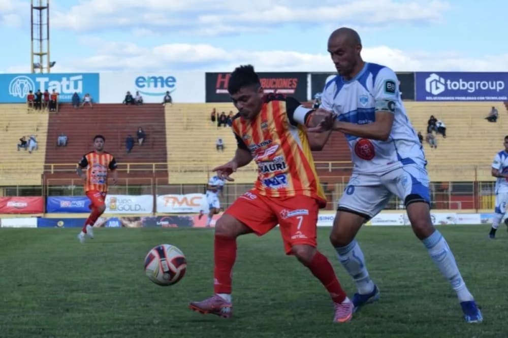 Boca Unidos busca asegurar en Lincoln el primer puesto