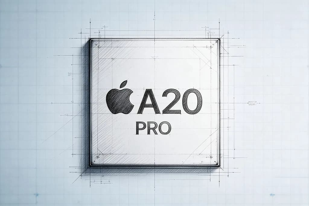Apple ha hecho cuatro grandes cambios en el chip del nuevo iPhone. Solo uno de ellos consiste en ir más rápido