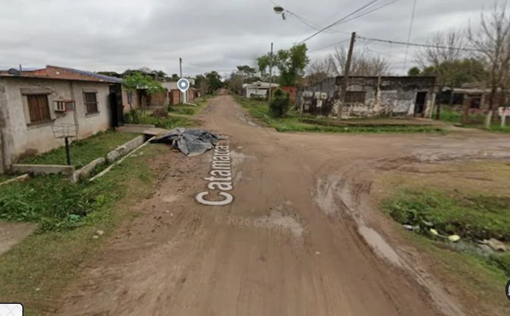 Chaco: hallaron en la calle a un hombre con un disparo en la cabeza
