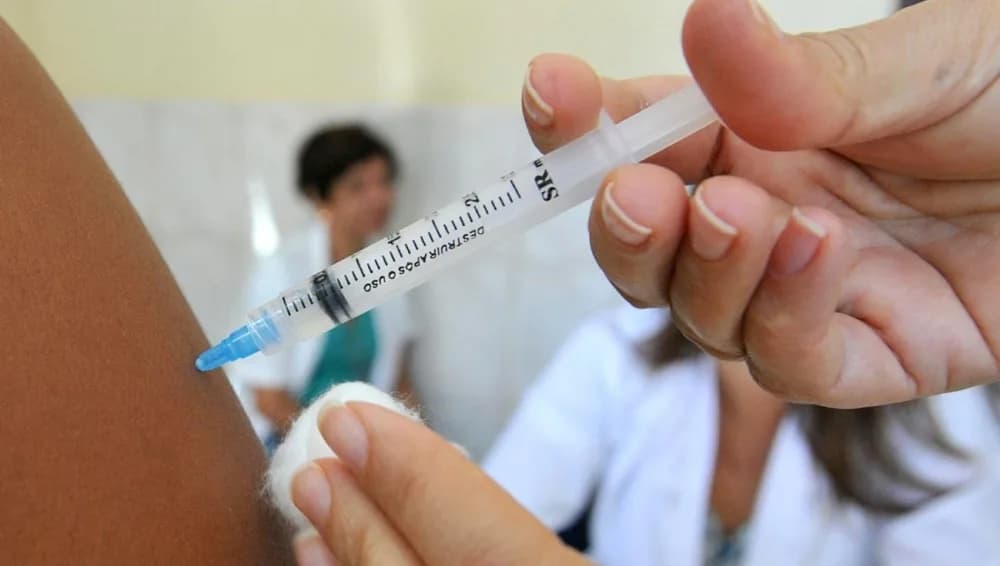 Dónde completar tu calendario de vacunación en Corrientes Capital