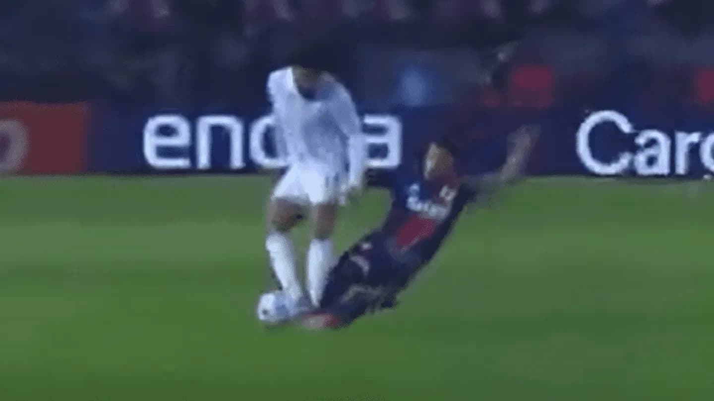 Que no hayan echado a Arambarri es un escándalo y una vergüenza - TyC Sports