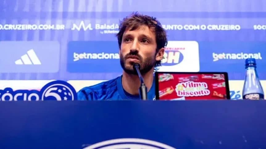 Viña recordó su salida de River: "Hay gente que no está a la..." - TyC Sports