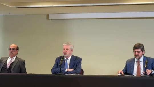 “El 0,85% fue para Lázaro Báez”: en “QR!”, explicaron el dato con el que la defensa de Cristina Kirchner cuestiona la condena por Vialidad