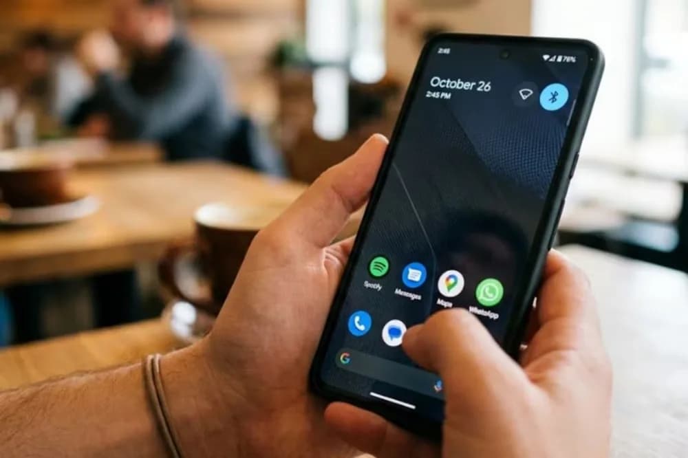 Paso a paso: cómo bloquear los SMS de publicidad de una vez por todas