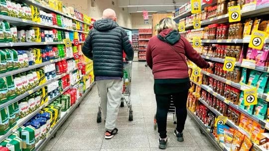 Cuáles son los mejores descuentos en supermercados para este miércoles 16 de septiembre