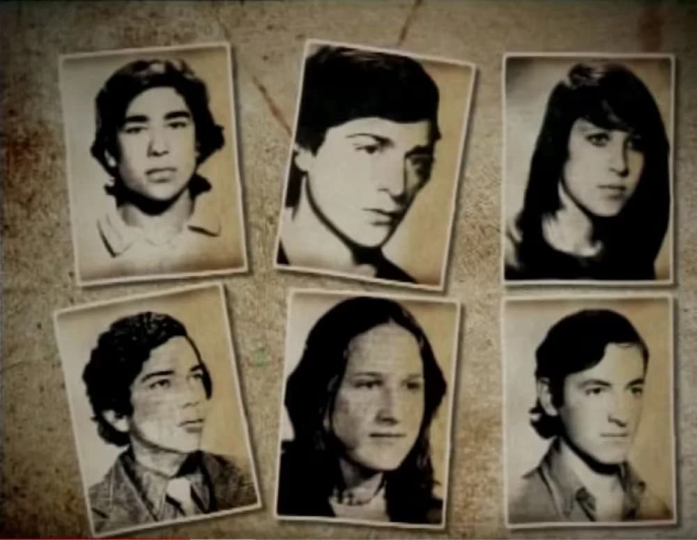 A 50 años de La Noche de los Lápices: qué pasó el 16 de septiembre de 1976