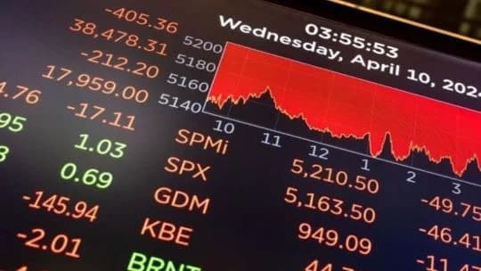 Economistas explicaron en RDEco por qué el mercado todavía mantiene reparos sobre Argentina